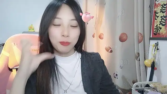 ooo   mimi online show from 02/14/25, 02:07