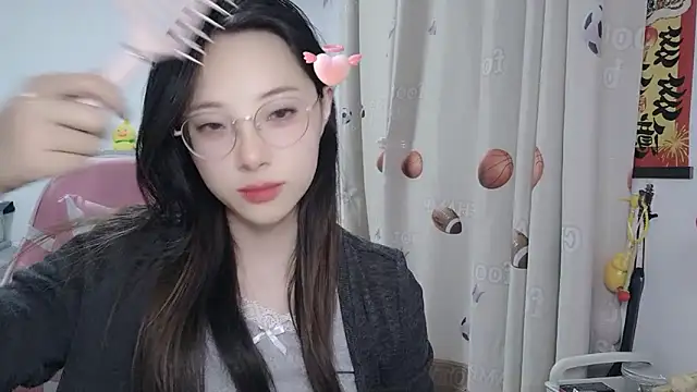 ooo   mimi online show from 02/15/25, 01:05