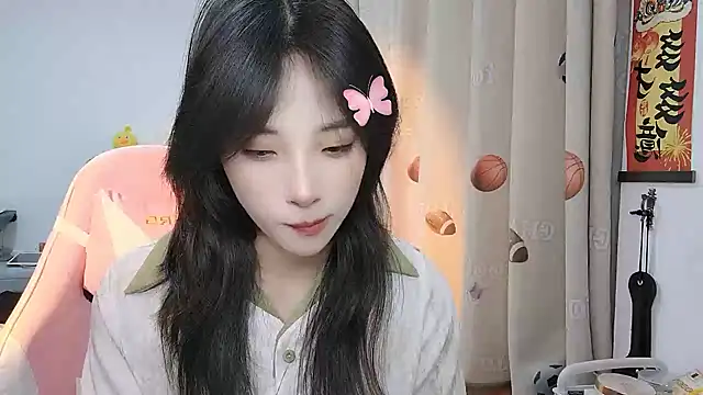 ooo   mimi online show from 02/27/25, 11:41