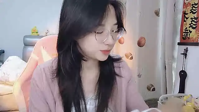 ooo   mimi online show from 02/28/25, 02:09