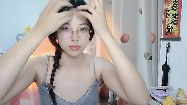ooo   mimi online show from 03/11/25, 02:10
