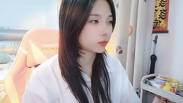 ooo   mimi online show from 03/20/25, 11:38