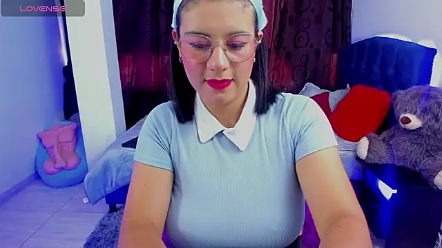 oliviacarltonn  online show from 12/03/24, 03:44