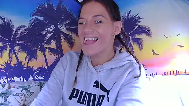 Sexyhottpunani online show from 10/28/25, 04:42