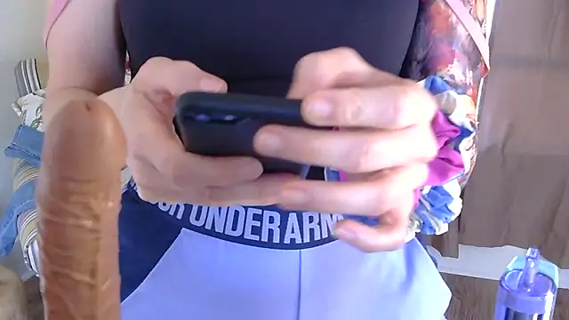 Sexyhottpunani online show from 05/16/26, 07:45