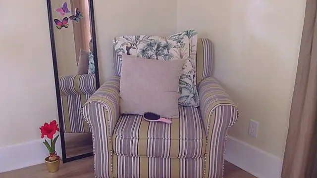 Sexyhottpunani online show from 05/21/26, 01:40