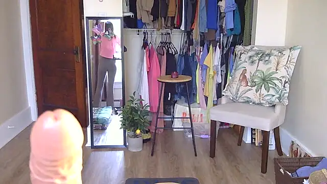 Sexyhottpunani online show from 05/24/26, 12:21