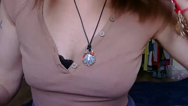 Sexyhottpunani online show from 05/27/26, 03:53