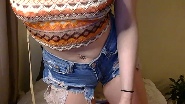 Sexyhottpunani online show from 06/07/26, 01:21