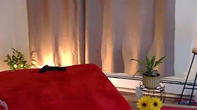 Sexyhottpunani online show from 06/23/26, 12:19
