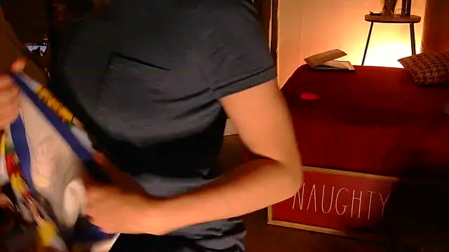 Sexyhottpunani online show from 06/24/26, 07:29
