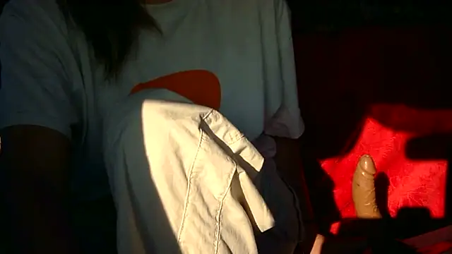 Sexyhottpunani online show from 07/11/26, 12:08