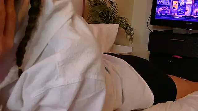 Sexyhottpunani online show from 07/12/26, 01:24