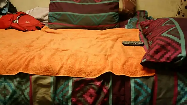 Snapshot of RGTM75 chatting on 02/01/26, 10:19 RGTM75 online show from 02/01/26, 10:19