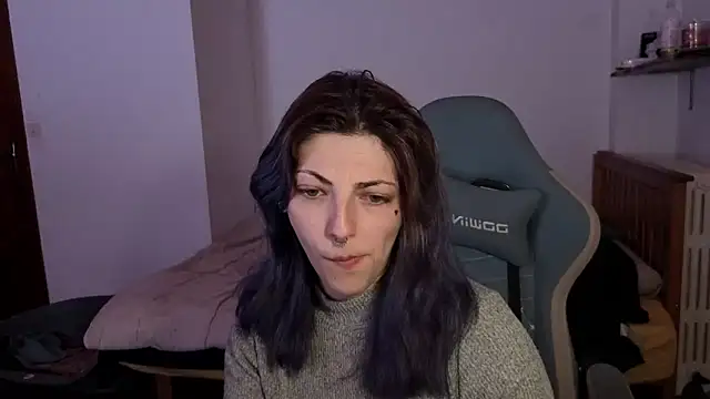 Snapshot of Nixxy_naughty chatting on 02/12/26, 10:27 Nixxy naughty online show from 02/12/26, 10:27
