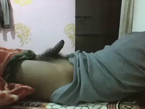 Desi GfBf online show from 02/02/25, 03:32