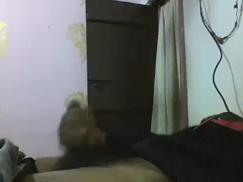 Desi GfBf online show from 02/22/25, 03:45