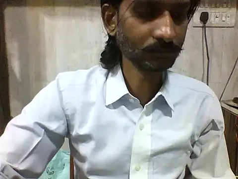 Desi GfBf online show from 10/27/25, 11:58