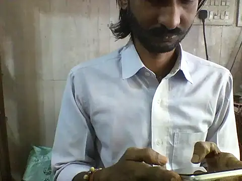 Desi GfBf online show from 10/28/25, 04:38