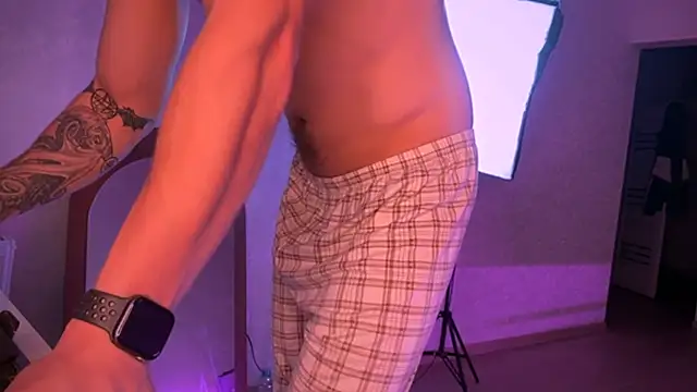  mike new online show from 02/07/25, 08:31