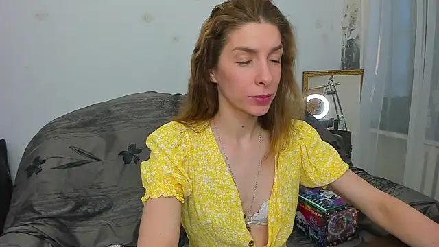 YourSuperModel online show from 12/19/24, 09:07