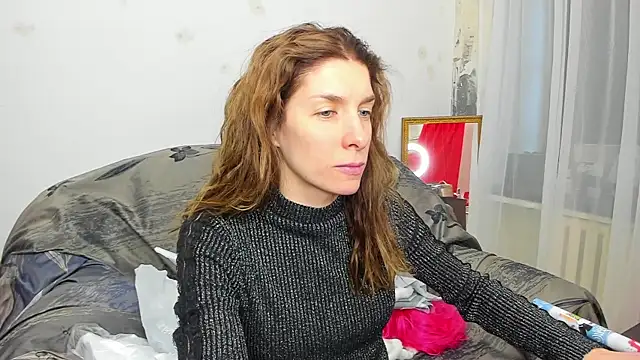 YourSuperModel online show from 12/25/24, 07:24