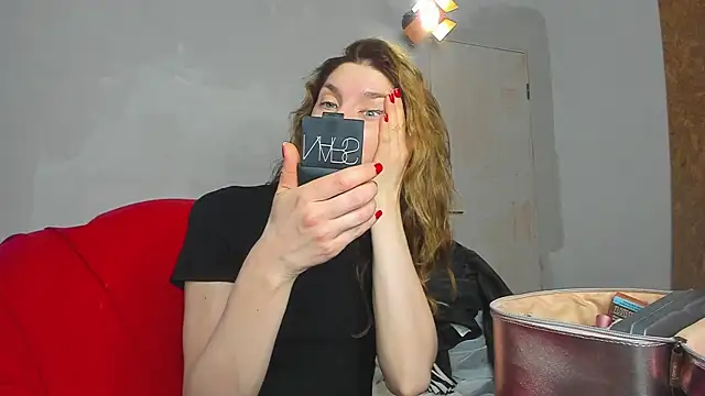 YourSuperModel online show from 02/16/25, 04:42