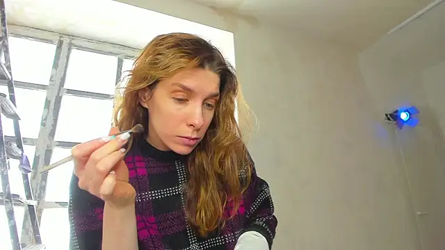 YourSuperModel online show from 03/18/25, 07:08