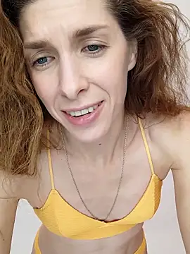 YourSuperModel online show from 09/14/25, 11:53