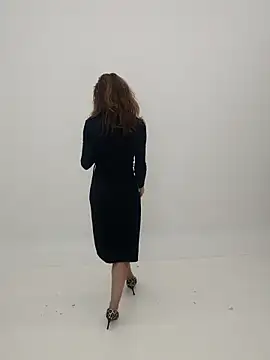 YourSuperModel online show from 11/18/25, 01:48