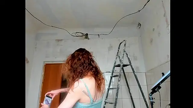 YourSuperModel online show from 06/07/26, 09:13