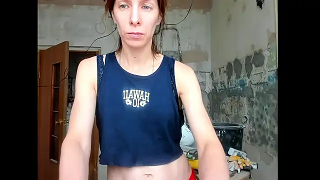 YourSuperModel online show from 06/27/26, 08:41