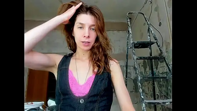 YourSuperModel online show from 07/01/26, 07:21