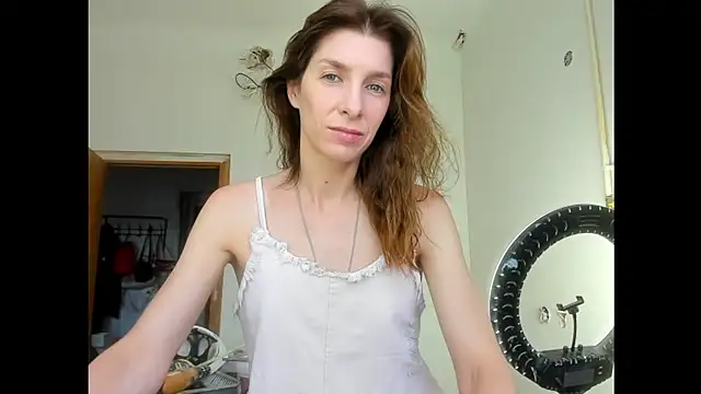 YourSuperModel online show from 07/20/26, 08:06