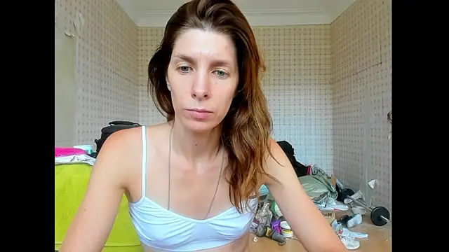 YourSuperModel online show from 07/31/26, 07:30