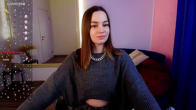 an6elica online show from 02/16/25, 02:42