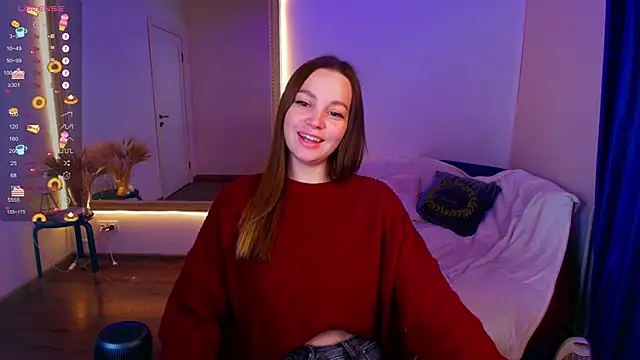 Snapshot of an6elica chatting on 10/14/25, 02:23 an6elica online show from 10/14/25, 02:23