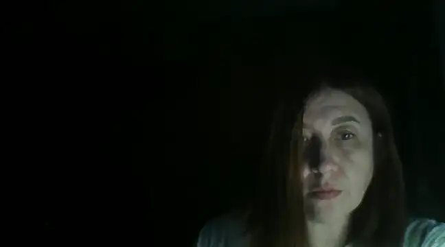 FiireTaliia online show from 12/13/24, 02:05