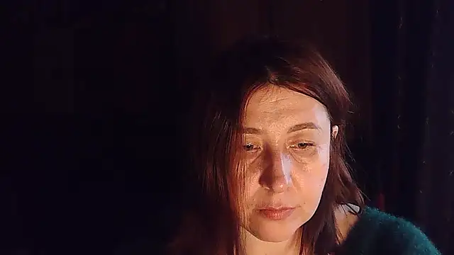 FiireTaliia online show from 01/15/25, 01:20