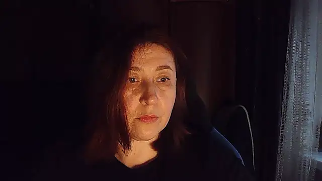 FiireTaliia online show from 01/23/25, 01:45