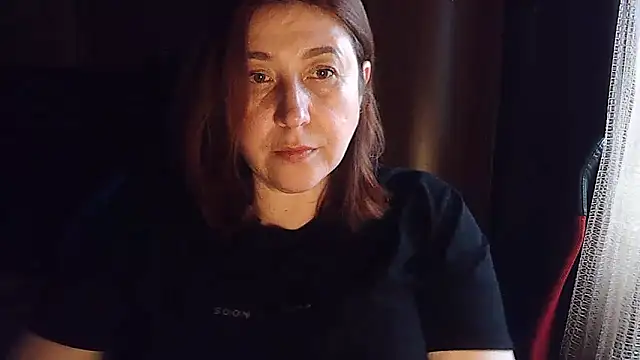 FiireTaliia online show from 01/29/25, 01:07
