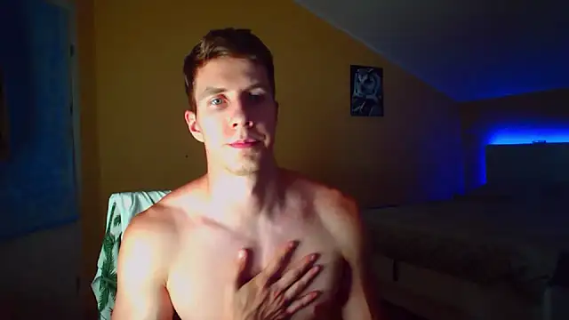 Chris Brien online show from 07/14/26, 10:21