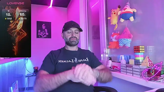 MAGABEAR077 online show from 01/24/25, 11:12