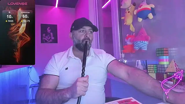 MAGABEAR077 online show from 02/21/25, 07:54