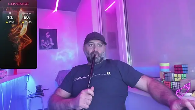 MAGABEAR077 online show from 10/23/25, 08:18