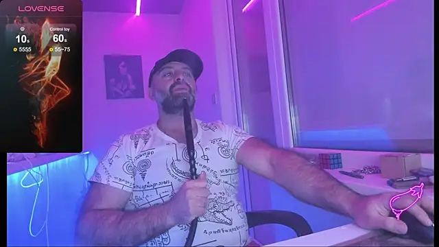 MAGABEAR077 online show from 11/14/25, 11:31