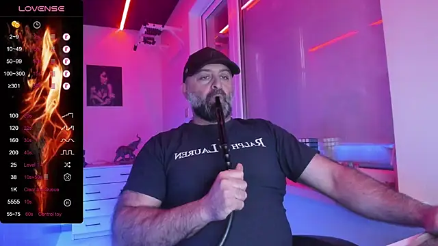 MAGABEAR077 online show from 05/30/26, 03:03