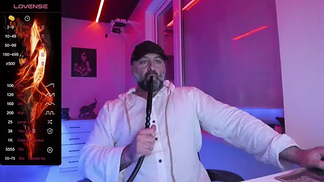 MAGABEAR077 online show from 06/28/26, 05:19