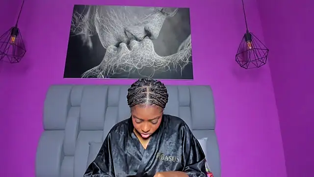 carlota swan online show from 10/09/25, 05:11