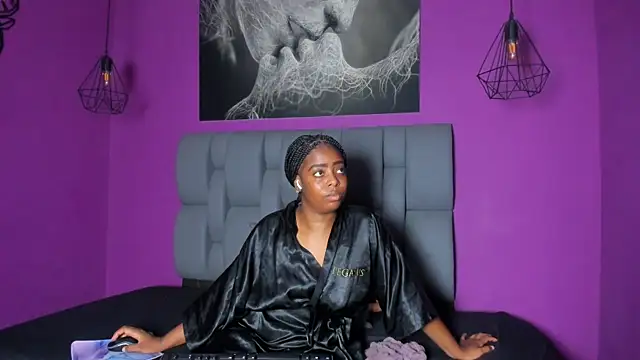 carlota swan online show from 10/25/25, 02:24